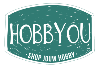 Tot 50% korting op creatieve magazines bij Hobbyou