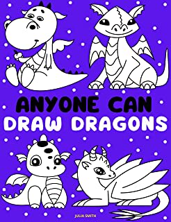 ‘Iedereen kan Tekenen’ Ebooks van Julia Smith gratis bij Amazon