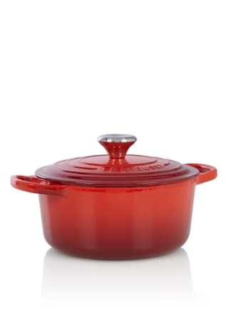 Le Creuset braadpannen met tot wel 40% korting bij de Bijenkorf