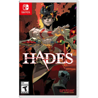 Hades - Nintendo Switch por 28,79€