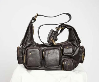 Nunoo sale met tot 70% korting op (hand)tassen