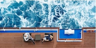 Crucero Islas Británicas 13 días por 1243€.