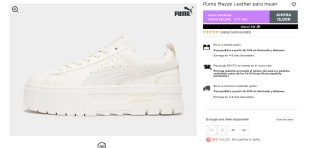Zapatillas Nike, Puma y mas desde solo 10€ corre ofertazas