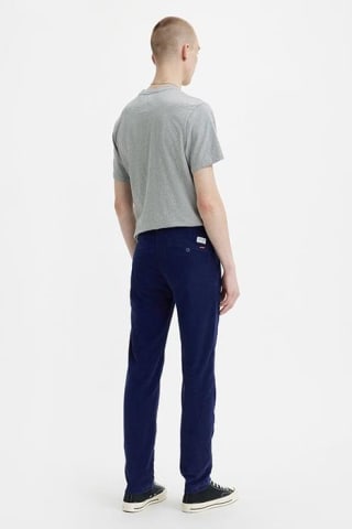 Levi's heren Broek XX Chino Standard II voor €34,99 dmv code bij Otrium