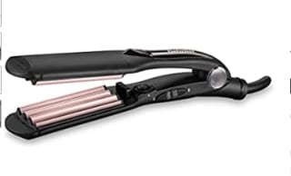 BaByliss 2165CE Plancha de crimpar por 22,49€