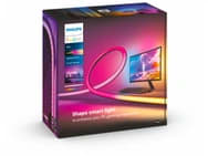 Philips Hue Gradient Lightstrip White and Color - voor 32-34 inch PC's voor €101,99 in de Philips store