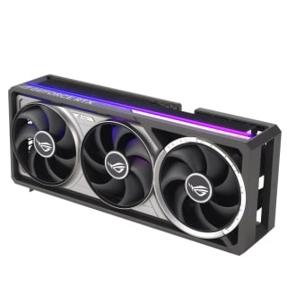 ASUS ROG Astral GeForce RTX 5080 16GB GDDR7 OC Edition voor €1.605,99 bij Nbb