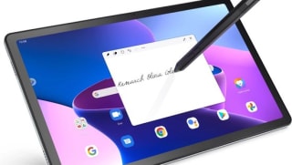Lenovo Tab M10 Plus (3rd Gen) (ZAAJ0352SE) Grijs voor €179 bij Bol.com