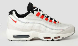 Nike Air Max 95 Se voor €113,97 bij Freshcotton