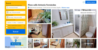 Error precio 7 dias en Conil de la Frontera por 4€ en VERANO