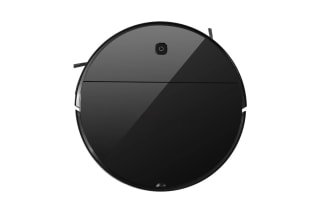 Bertson Robot aspirador 2 en 1. Cepillo lateral para las esquinas. Cepillo para limpiar en profundidad con paño incluido por 75,90€