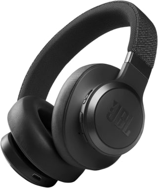 JBL LIVE 660NC Zwart - Wireless Over-Ear koptelefoon voor €79 bij Amazon