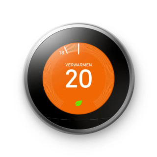 Google Nest Learning Thermostat (3rd gen) voor €159 bij Tink