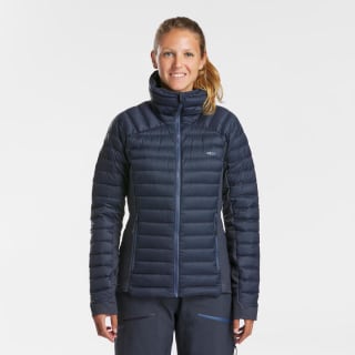 Plumífero de esquí para Mujer Wedze FR900 por 39.99€