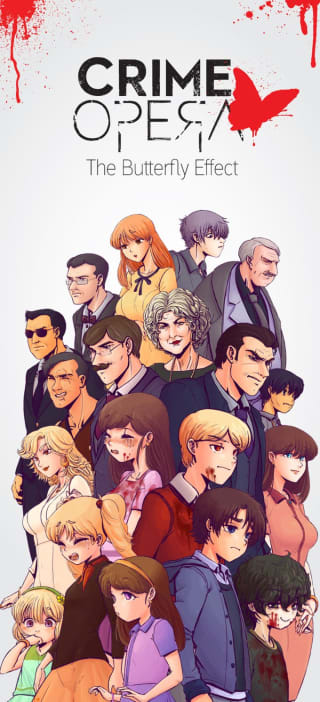 Descarga gratis juego crime opera desde itcho