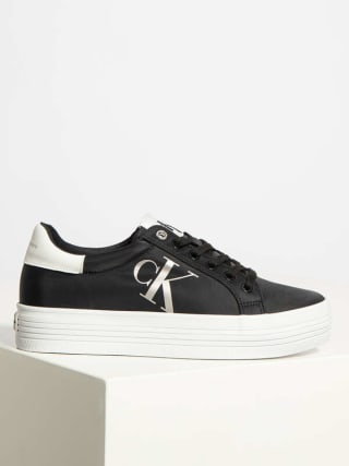 Deportivas Calvin Klein para mujer por 28,78€