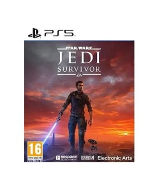 Pick Hit's Star Wars Jedi: Survivor (PS5) as low as £23.69