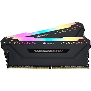 16GB Corsair Vengeance RGB PRO Black 3600MHz (2 módulos x 8GB) por 80,99€