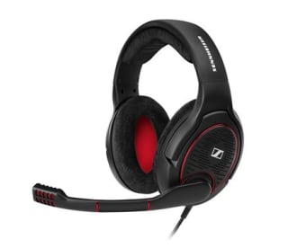 Auriculares de Diadema Abiertas para Gaming marca Sennheiser Game One por 106,69€
