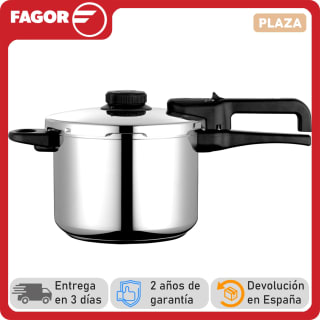 FAGOR Dual Xpress olla a presión por 40€