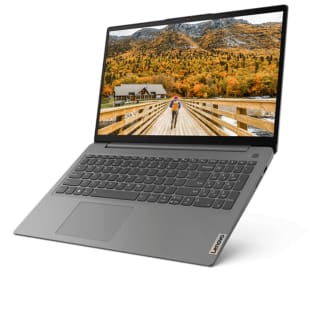 Ordenador Portátil - Lenovo IdeaPad 3 15ALC6 , 15.6" Full HD, AMD Ryzen™ 3 5300U, 8GB RAM, 256GB SSD, Radeon™ Graphics, Windows 11 Home Modo S por 349€