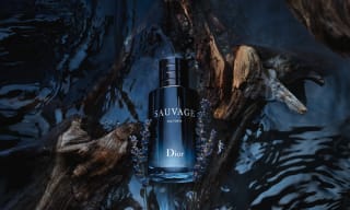 Gratis sample Dior Sauvage Eau Forte