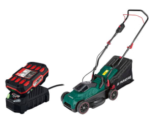 PARKSIDE® Accu-grasmaaier 20V incl. accu en lader voor €99,99 in de Lidl webshop