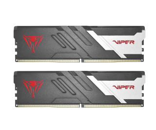 Memoria RAM32 GB 2x16GB 6000 MT/s CL30 Patriot Viper Venom DDR5 por solo 99,99€