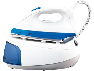 Centro de planchado OK OST 4522 BL, 2.200 W, 0.8 l por 19,90€