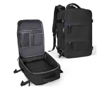 Mochila de viaje equipaje por solo 16,99€