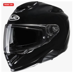 Casque de moto intégral HJC RPHA 71 à 345,53€
