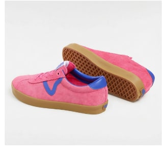 Zapatillas Casual Vans Sport Low por 37.99€