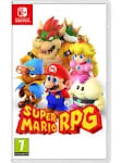 Super Mario RPG voor €32,95 bij AllYourGames