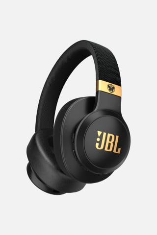 Auriculares Tomorrowland x JBL Live 660NC por 83,55€