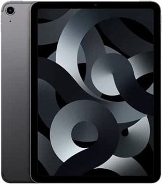Apple iPad Air 64 GB por $10,599.00 en Amazon