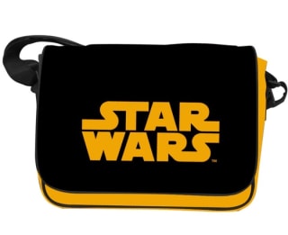 Bolso Star Wars por 12,95€.