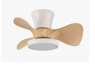 Ventilador de techo Candy por 71.95€ (Cuenta Nueva 61.95€)