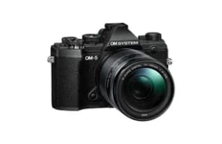 35% extra korting op refurbished camera's en lenzen bij OM System