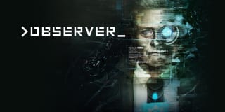 Observer Nintendo Switch por 4,49€.