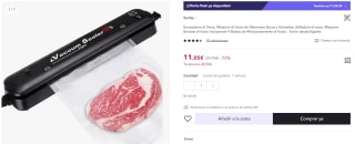 Hasta 60% + 15% EXTRA descuento en tu compra Festival Marcas Miravia