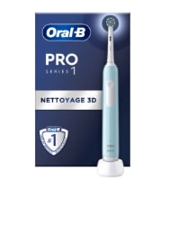 Brosse à dents électrique Oral-b Pro 1 à 49,95€