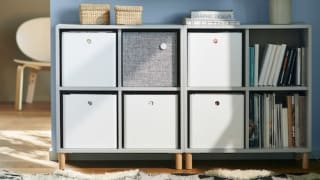 3+1 gratis op EKET kasten bij IKEA