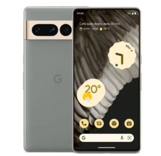 Smartphone 6.71" Google Pixel 7 Pro - 128 Go à 345,88€
