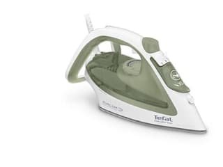 Tefal Fv5781 Easygliss - Stoomstrijkijzer voor €39 na cashback bij de Mediamarkt