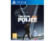 This is the Police 2 voor €5 bij Nedgame