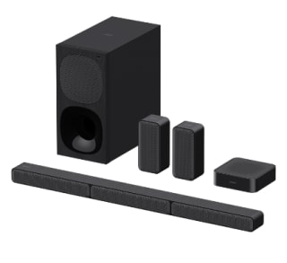 Sistema de teatro por $239.990 en Sony