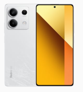 Xiaomi Redmi Note 13 5G de 6GB/128GB por 125,99€