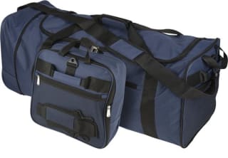 Princess Traveller Amalfi Weekendtas 80L voor €19 bij Bol