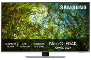 Samsung Neo QLED QN92D 65" TV voor €1875 bij Apollo