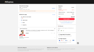 Nubia Flip 5G 8/256Gb por 324,73€